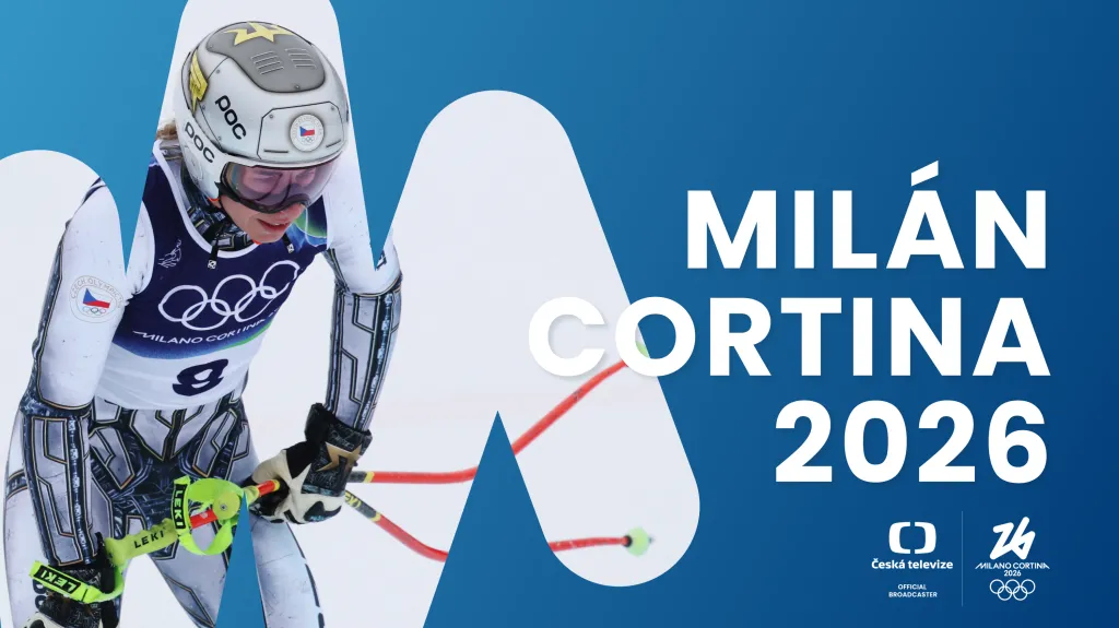 Milán Cortina 2026 podcast