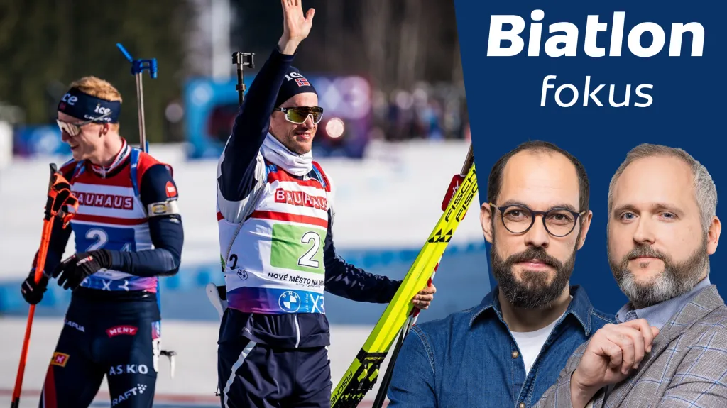 Biatlon fokus podcast