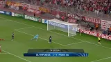 Sestřih utkání Olympiakos Pireus - PSG
