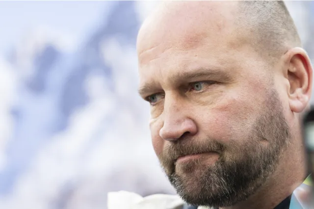 Ztráta Zachy je velké oslabení, ale jsme na to připravení, řekl Šlégr