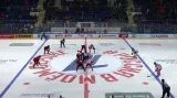 Sestřih utkání Česko - Kanada
