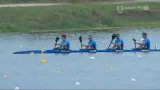 Rychlostní kanoistika