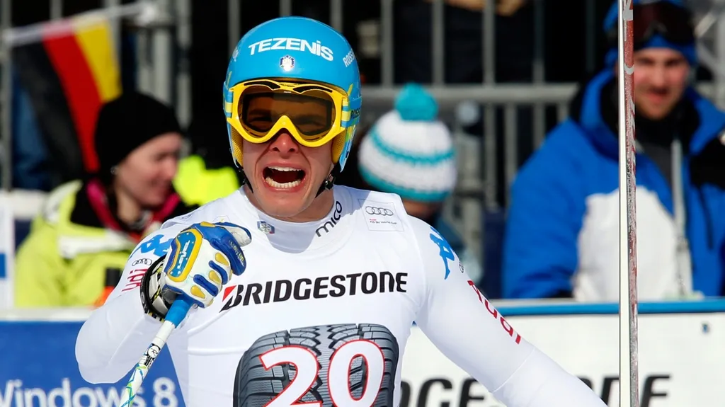 Christopf Innerhofer