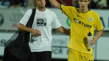 Hráči Českých Budějovic