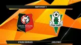 Sestřih a ohlasy utkání Rennes – Jablonec