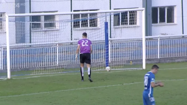 Liberec vyhrál nad Frýdkem-Místkem 6:0