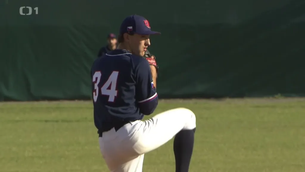 Češi na triumf nakonec nedosáhli