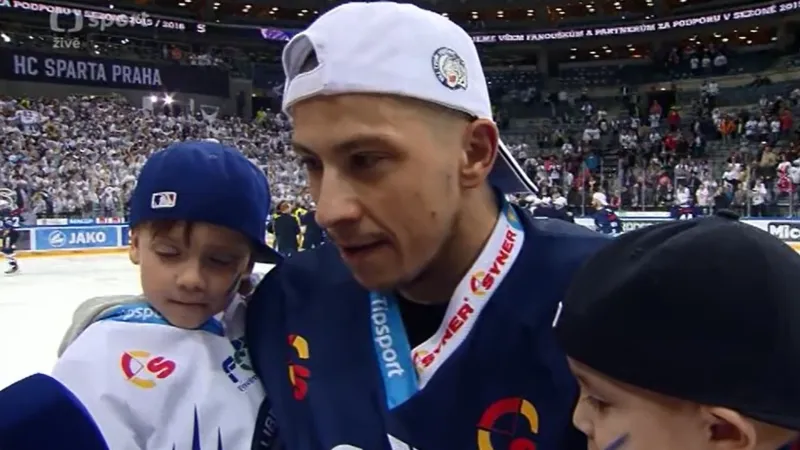 Ševc: Bylo to strašně o emocích. Za sprostá slova se klidně omluvím