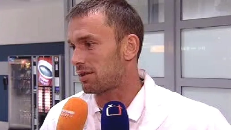 Ohlasy po utkání Sparta - Panathinaikos