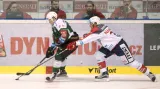 Sestřih a ohlasy utkání Pardubice - Karlovy Vary