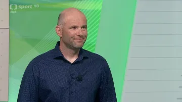 Host SZ: Biatlonový trenér roku Michael Málek