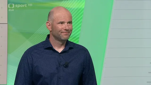 Host SZ: Biatlonový trenér roku Michael Málek