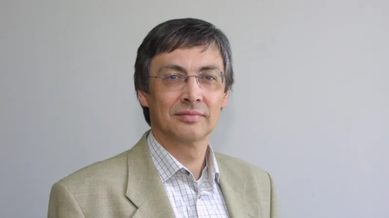 Vichnar: Bylo to moje rozhodnutí