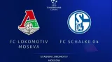 Sestřih utkání Lokomotiv Moskva - Schalke