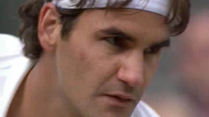 Roger Federer