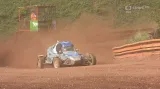Semifinálové jízdy SuperBuggy