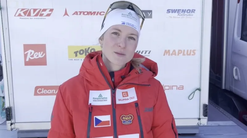 Janatová útočila v SP na desítku