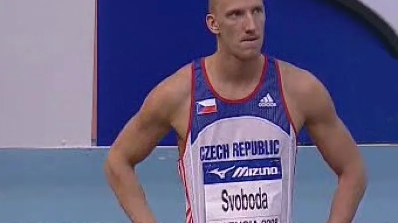 Petr Svoboda