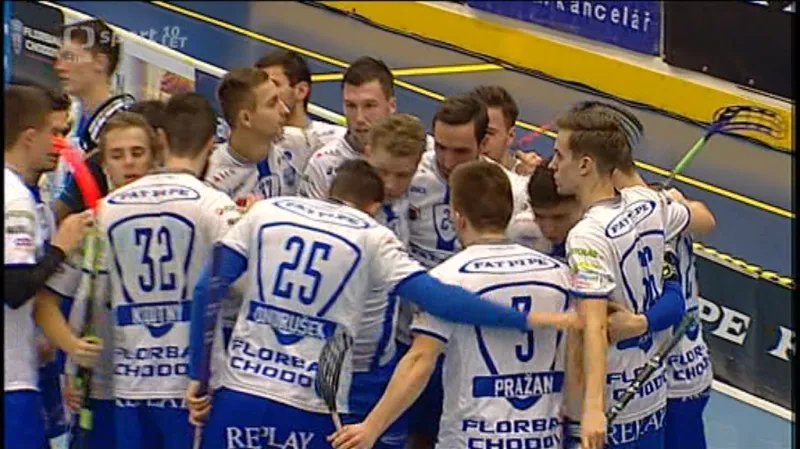 Sestřih a ohlasy utkání Chodov - Sparta