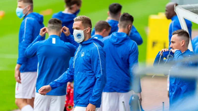 Karanténa pro sportovce by mohla projít změnou