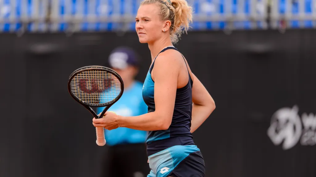 Kateřina Siniaková