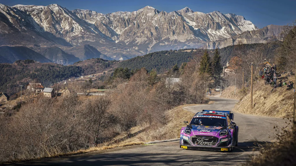 Sebastien Loeb