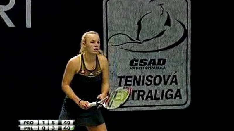 Prostějov obhájil extraligový titul