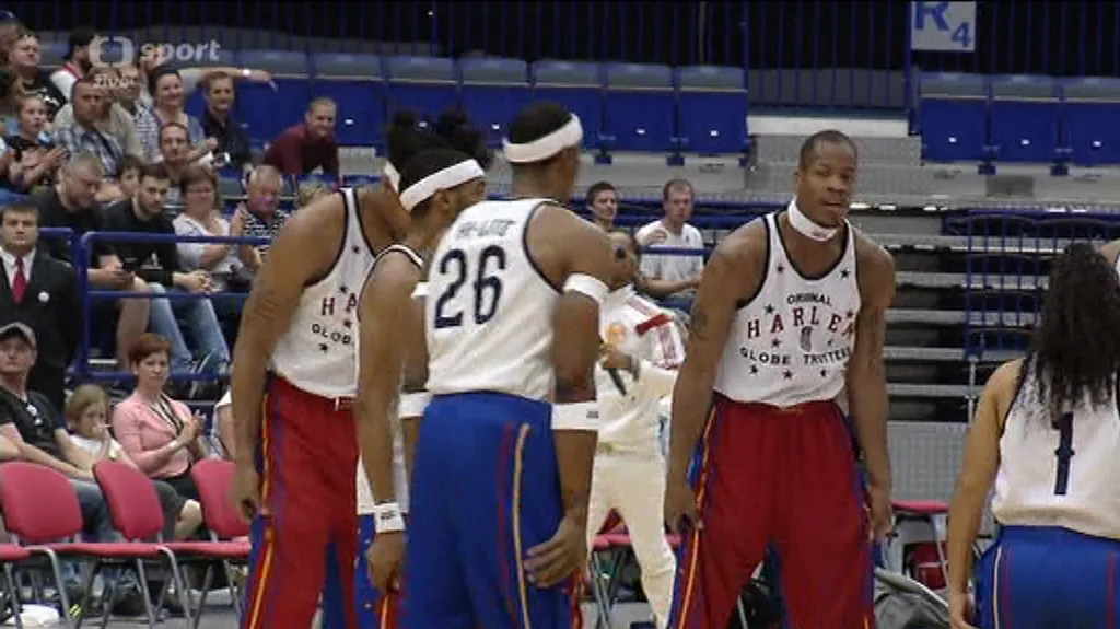 Harlem Globetrotters