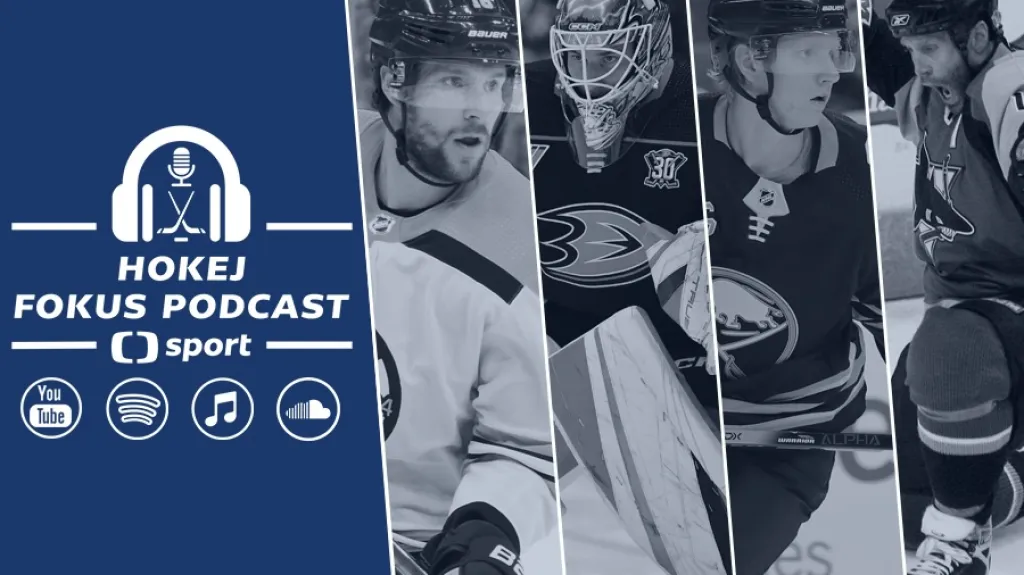 Hokej fokus podcast