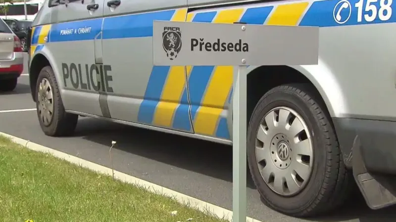 Žalobci zadrželi v kauze zneužití sportovních dotací deset lidí