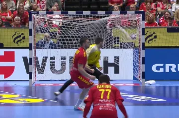 Severní Makedonie – Portugalsko