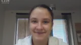 Juniorka Zachová si před ME brousí zuby i na ty nejsilnější