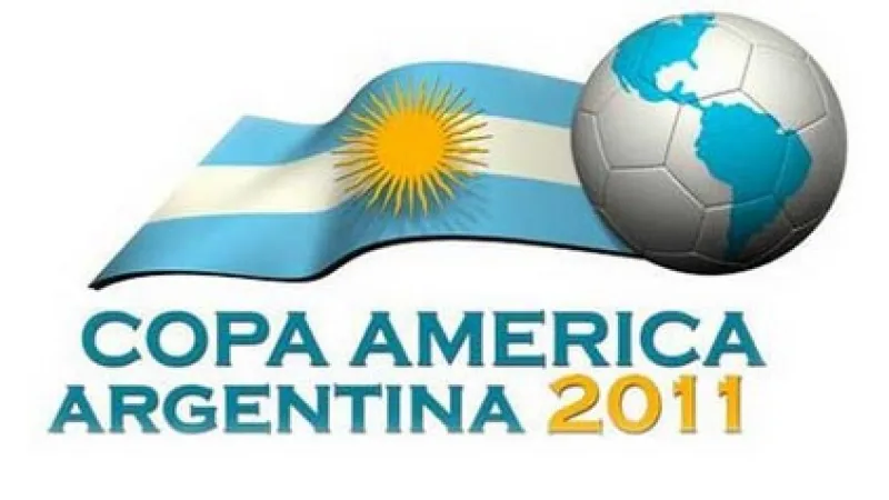 Mistrovství Jižní Ameriky ve fotbale