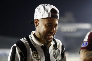 Neymar