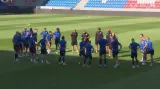 Plzeň před Dirtou čeká, co Hejda