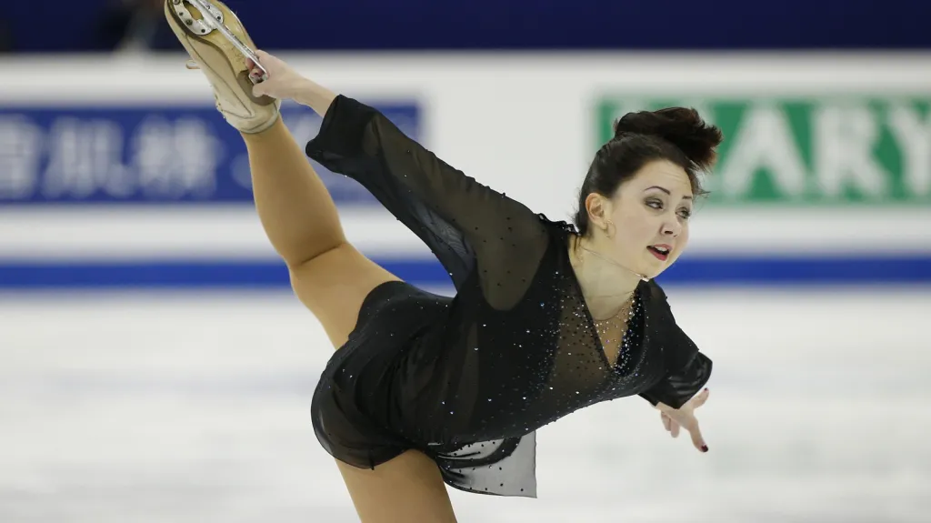 Elizaveta Tuktamyševová