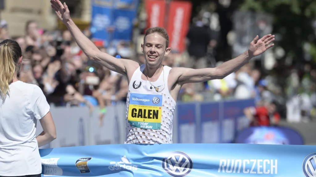 Galen Rupp