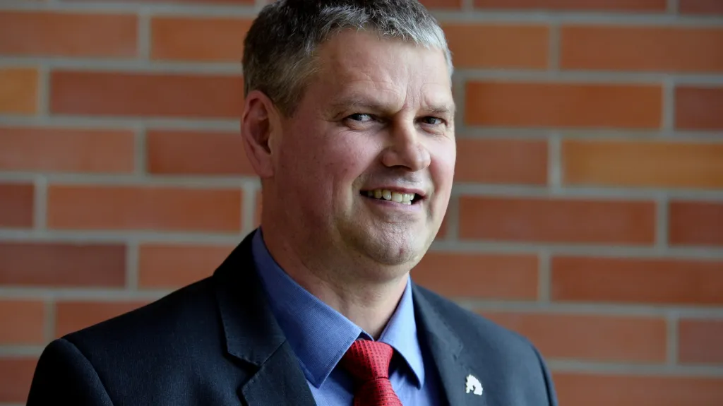 Pavel Marek