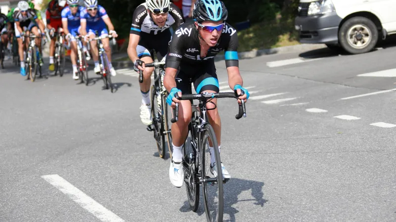 Peter Kennaugh