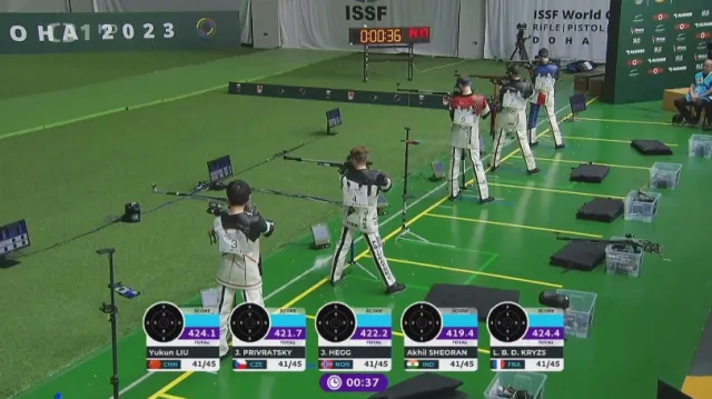 Přívratský přidal ve finále SP čtvrté místo, medaile těsně unikla i Rampulovi