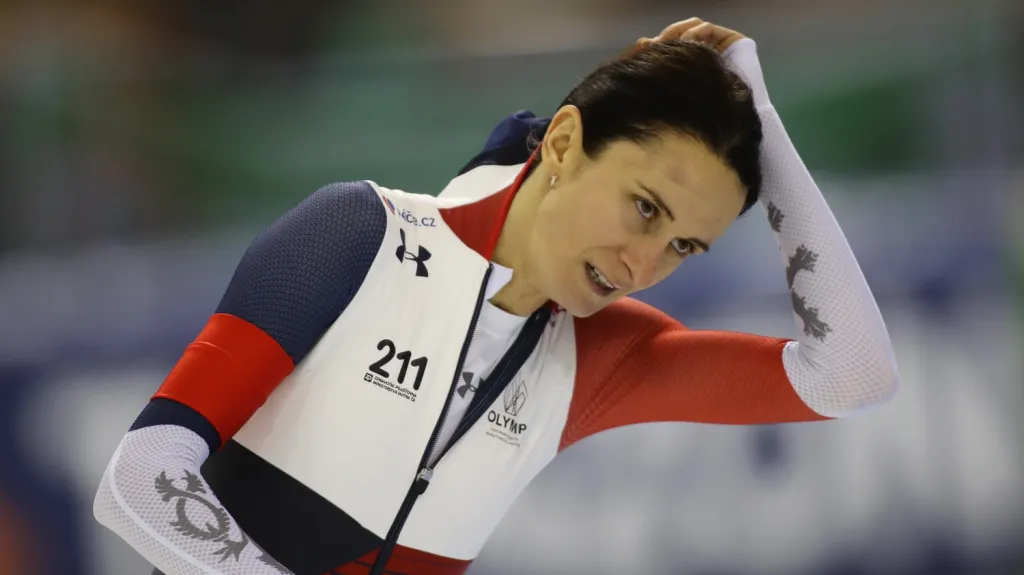 Martina Sáblíková