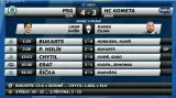 Sestřih a ohlasy utkání Zlín - Kometa Brno