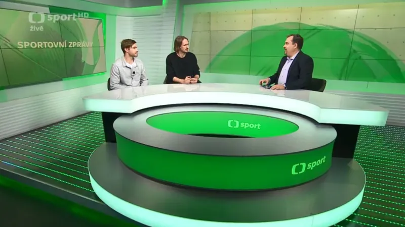 Deštné bude mít největší skok ze SP, říkají pořadatelé