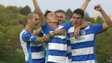 Gól v utkání Ústí nad Labem - Brno: Procházka - 2:2 (54. min.)