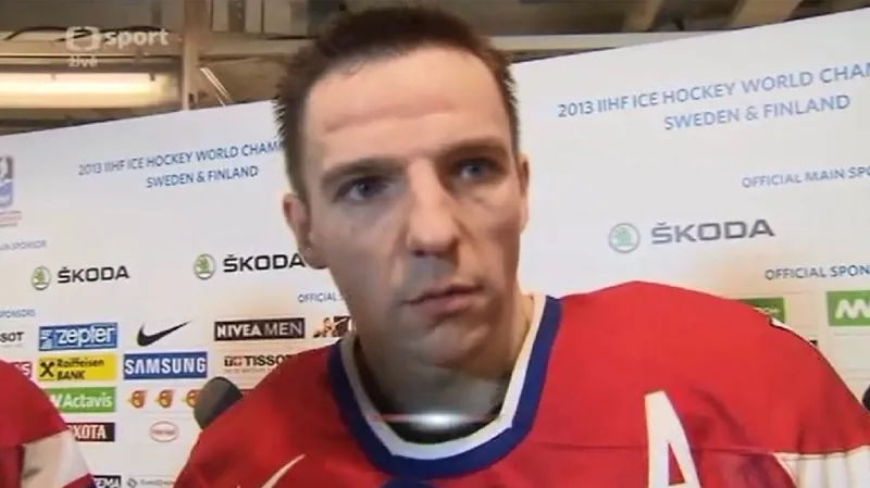 Reakce Vrbaty a Tenkráta po utkání s Běloruskem