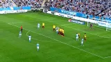 Sestřih utkání Malmö - Sparta s ohlasy