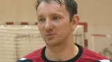 Štochl hovoří o konci v házenkářské reprezentaci