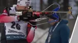 Sestřih sprintu biatlonistů v Kontiolahti