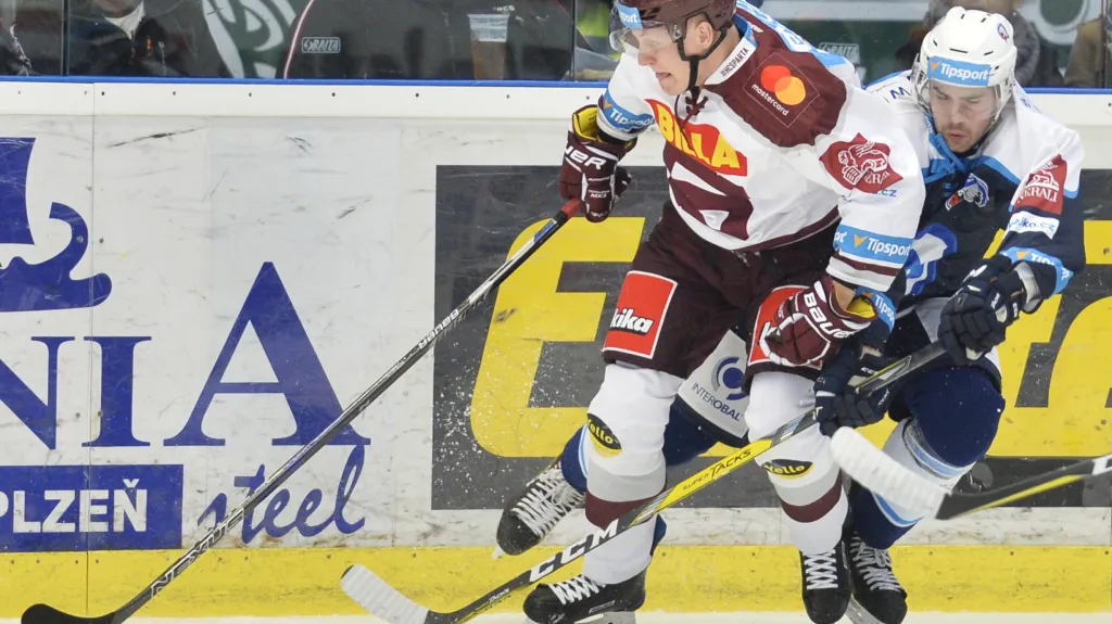 Utkání Sparta–Plzeň