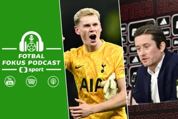 Fotbal fokus podcast
